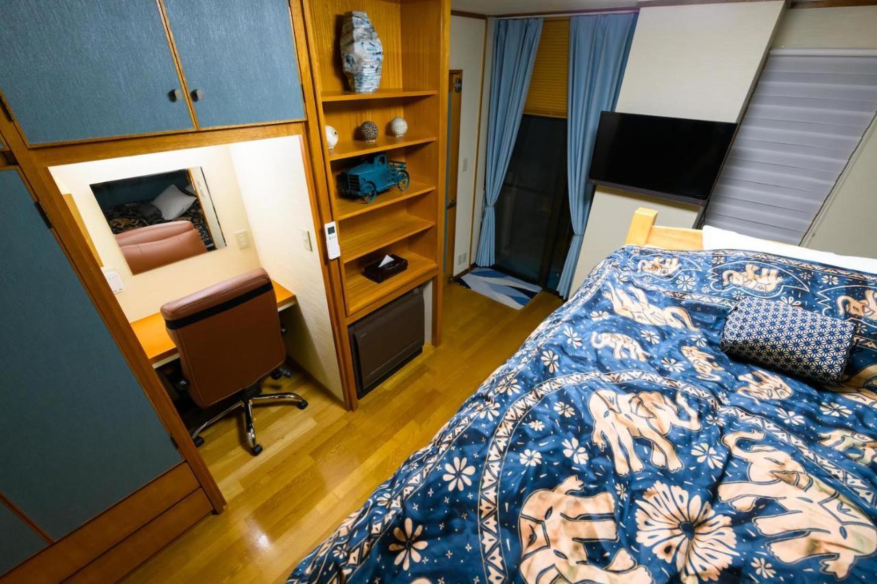 Strata Hotel Nara Zewnętrze zdjęcie