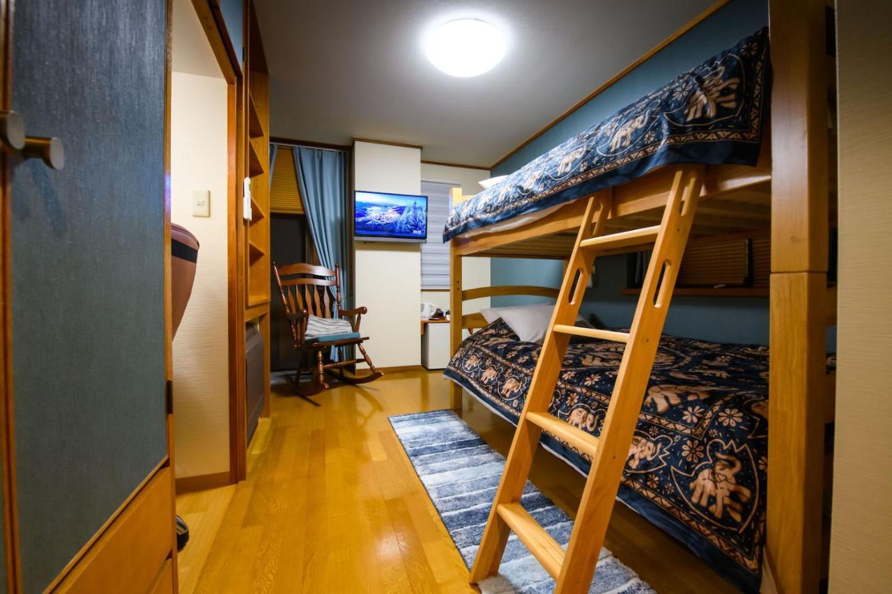 Strata Hotel Nara Zewnętrze zdjęcie